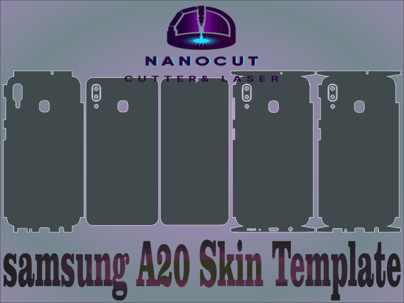 samsung A20